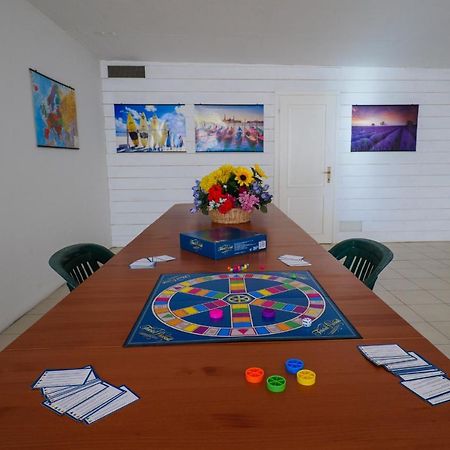 Residence Girasole Casa Gialla Colico Ngoại thất bức ảnh