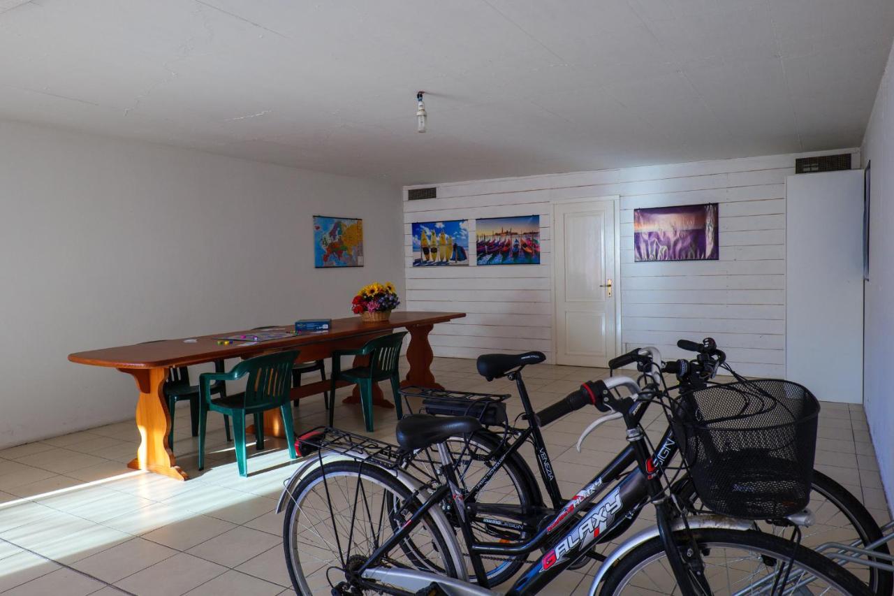 Residence Girasole Casa Gialla Colico Ngoại thất bức ảnh